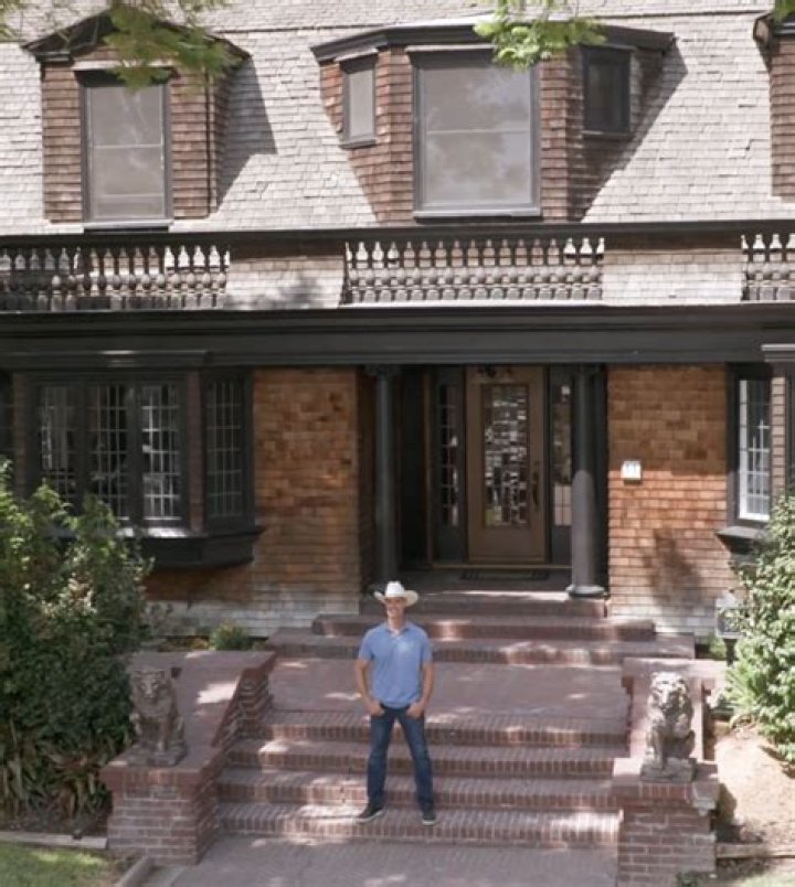 Brett Waterman: The Visionary Behind Home Renovations